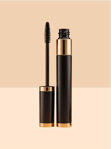 Noir Luxe Volume Mascara — Dramatic Lift, Intense Pigment & 24-Hour Smudge-Proof Wear