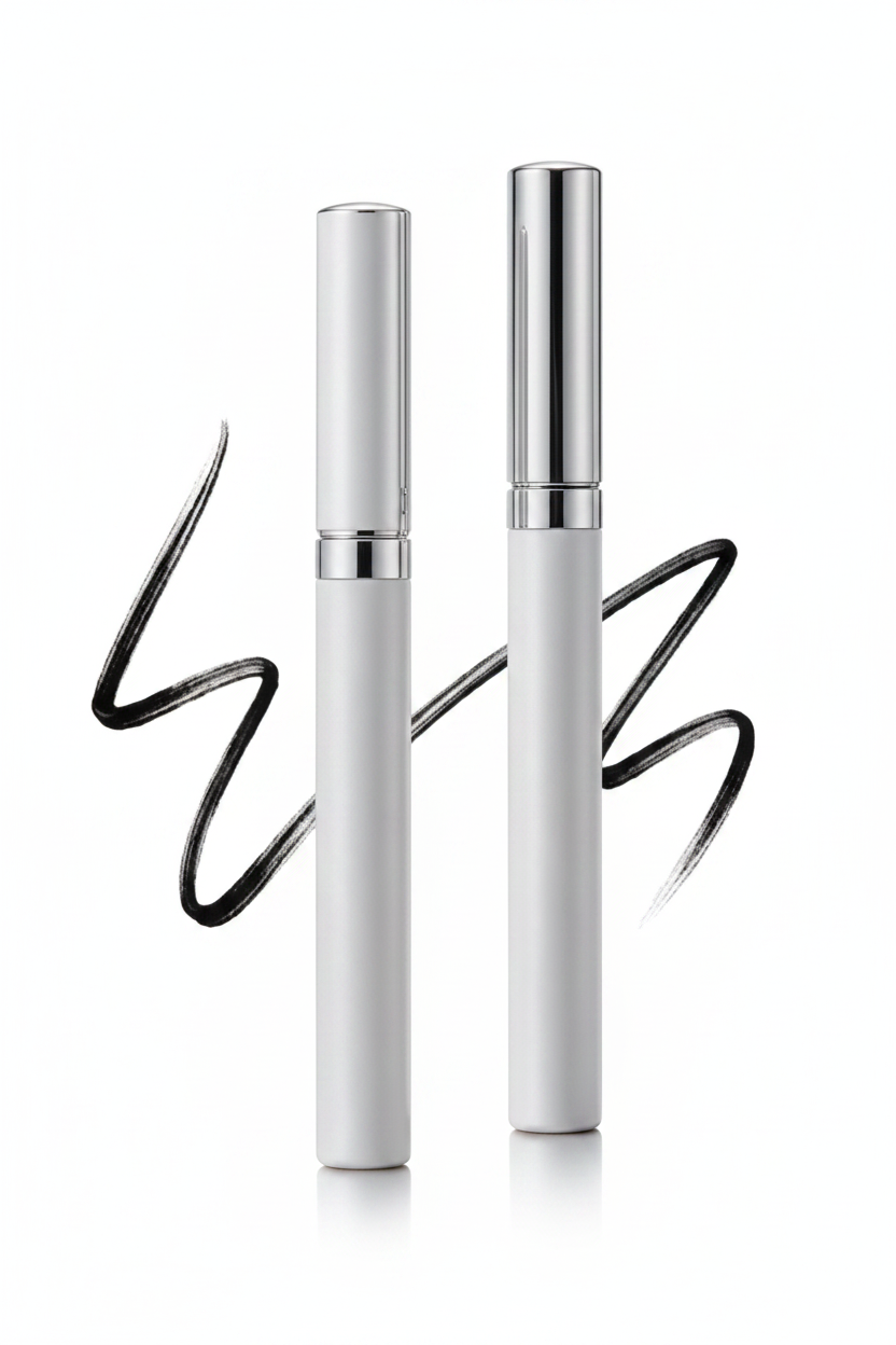 Liquid Eyeliner Pen - Front View