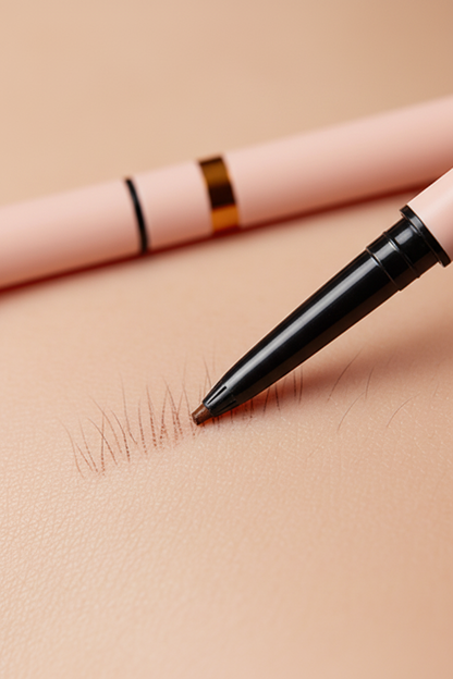 Eyebrow Pencil - Tip Close-up