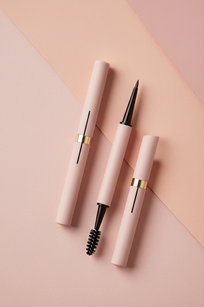 Eyebrow Pencil - 45 Degree Angle View