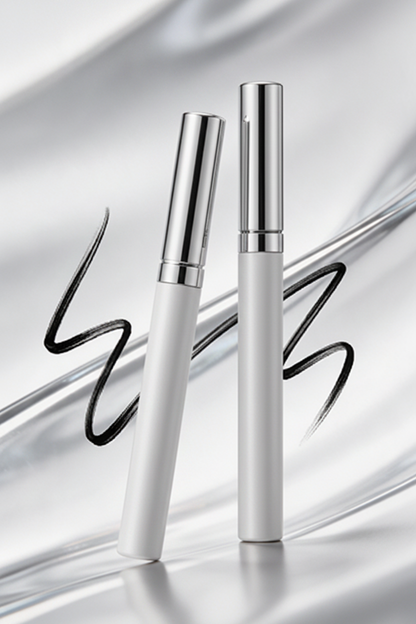 Liquid Eyeliner Pen - 45 Degree Angle View