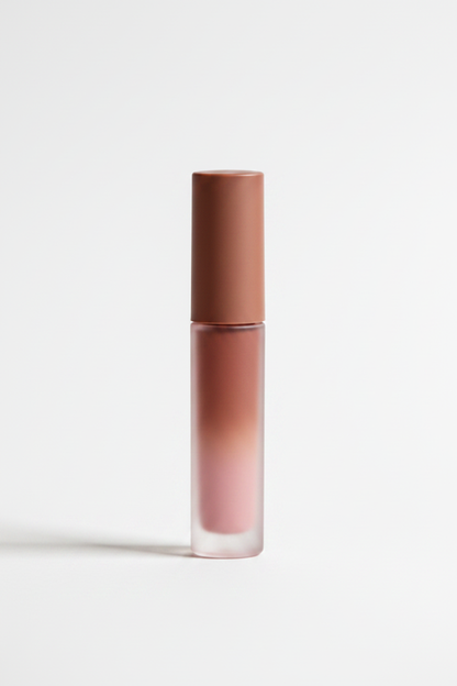 Velvet Glow Lip Gloss - Front View