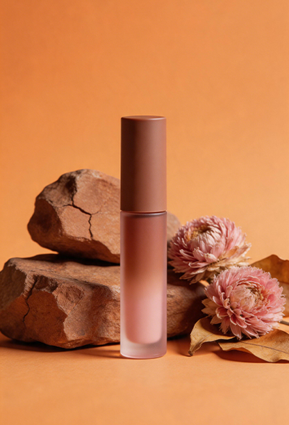 Velvet Glow Lip Gloss — Plumping & Non-Sticky High-Shine Formula