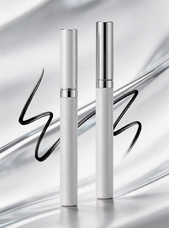 Ultra-Precision Liquid Eyeliner Pen — Long-Lasting & Waterproof
